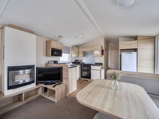 Pet-friendly lodge near Fistral Beach - 1200464 - photo 5