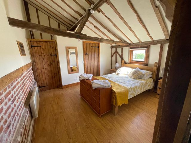 Pet-friendly rural retreat with garden and BBQ - 1200474 - photo 3