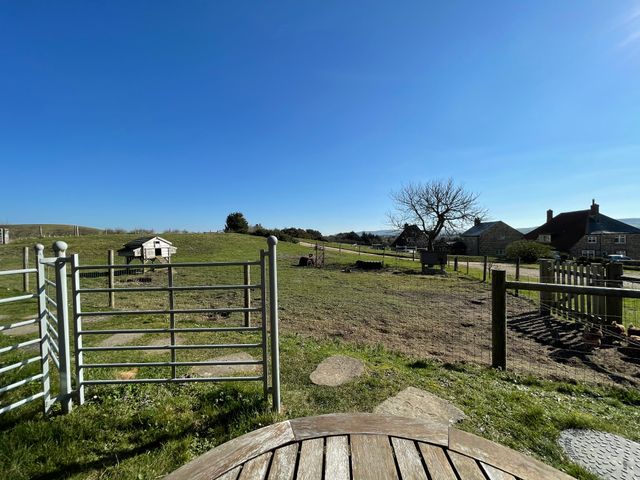 Countryside cottage with wood fire near the coast - 1200476 - photo 5