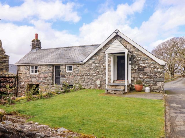 The Lodge House at Rhiw Goch Inn - 1200523 - photo 2