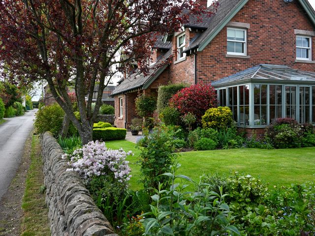 The Garden House - 1200609 - photo 2