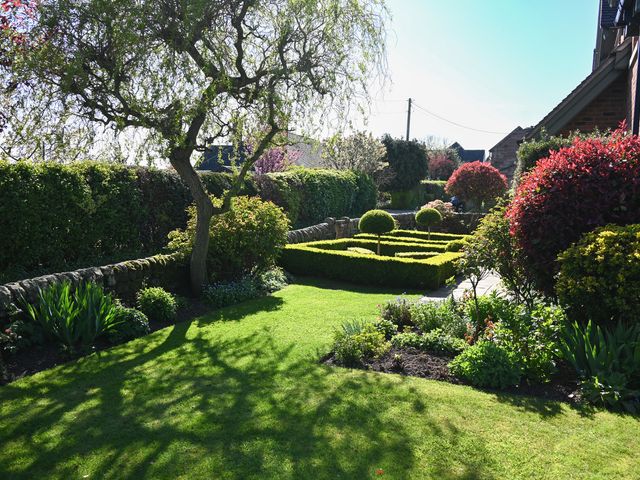 The Garden House - 1200609 - photo 3