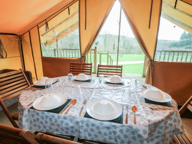 Bracelands - Safari Tent 1 - 1200626 - photo 5