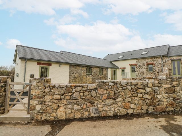 Barley Cottage - 1200687 - photo 2