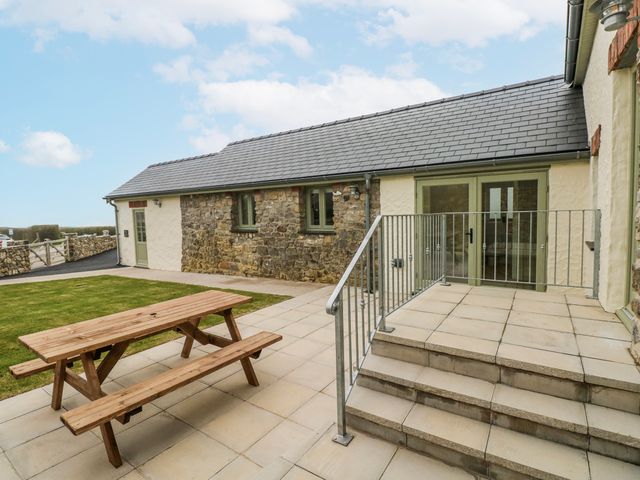 Barley Cottage - 1200687 - photo 3