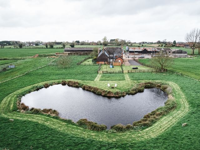 3 Woods Farm House - 1200770 - photo 1 