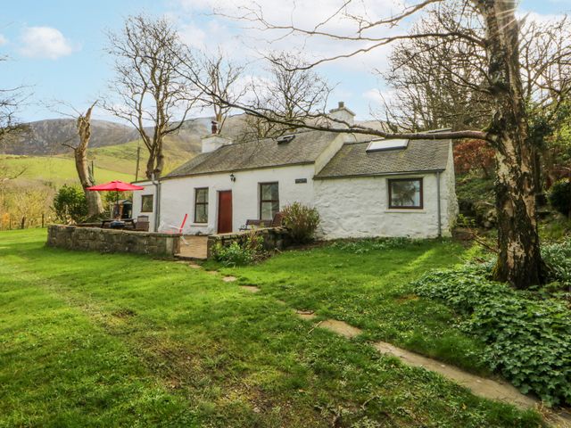 Llwyn Y Brig Isaf - 1200806 - photo 1 