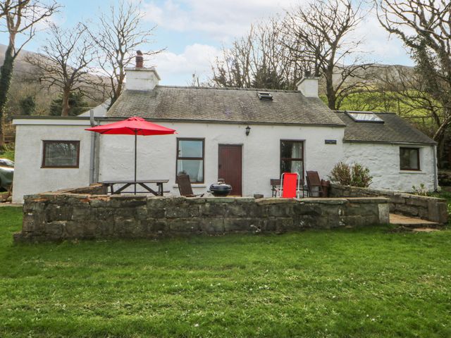 Llwyn Y Brig Isaf - 1200806 - photo 2