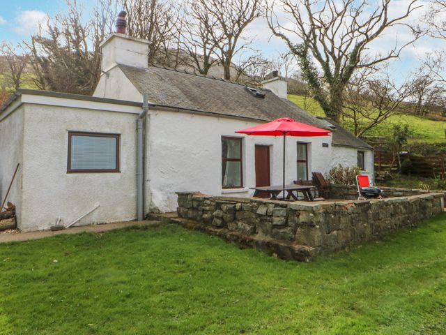 Llwyn Y Brig Isaf - 1200806 - photo 3