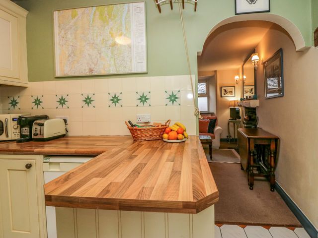 Corner Cottage - 1200824 - photo 4