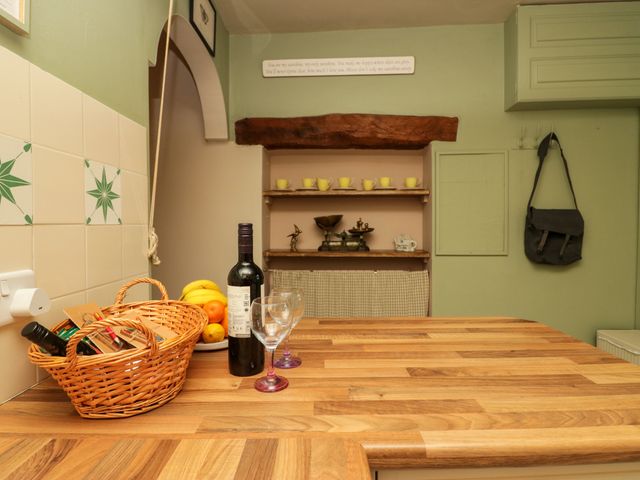 Corner Cottage - 1200824 - photo 5
