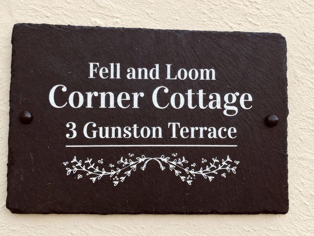 Corner Cottage - 1200824 - photo 3