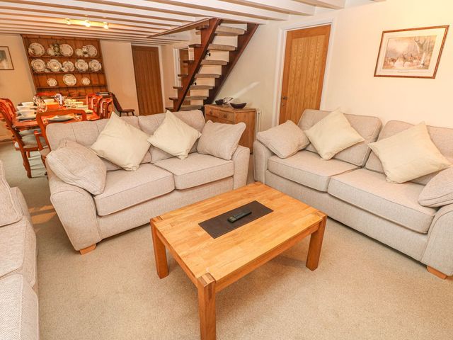 Maerdy Lodge - 1200827 - photo 3