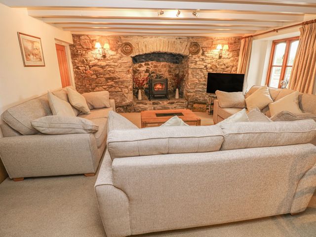 Maerdy Lodge - 1200827 - photo 5