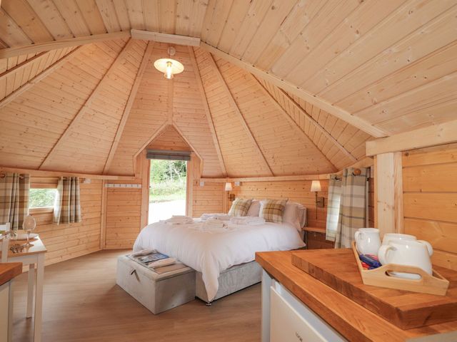 Little Luxe Lodges 2 - 1200868 - photo 5