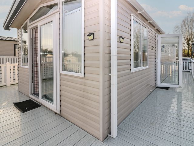 Plot 243 - Coldingham Bay Leisure Park - 1200900 - photo 2
