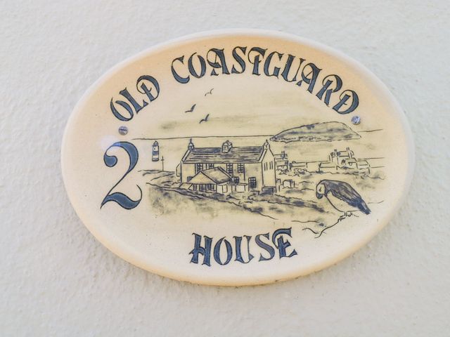 2 Old Coastguard House - 1200937 - photo 2