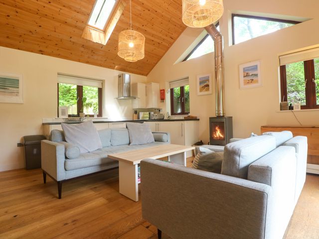 The Lodge at Lamburn - 1200988 - photo 4