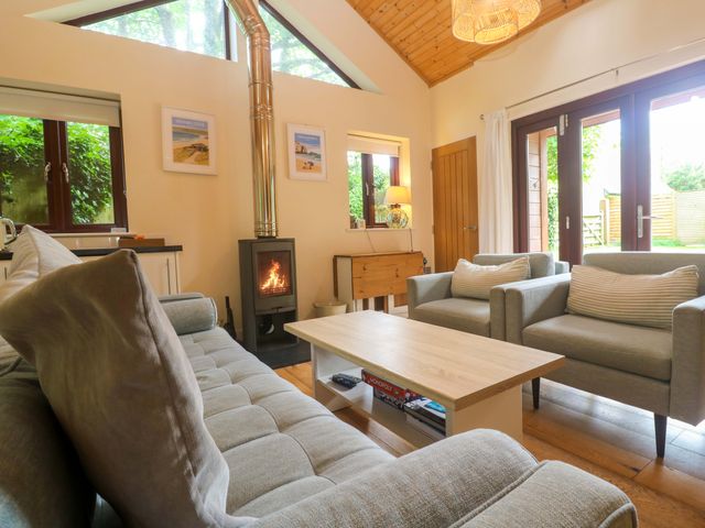 The Lodge at Lamburn - 1200988 - photo 5