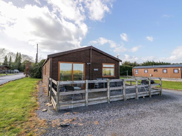 Lavender Lodge - 1201019 - photo 1 