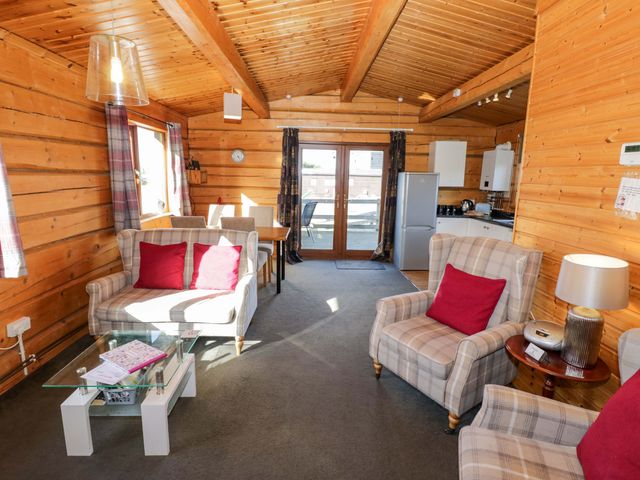 Primrose Lodge - 1201024 - photo 3