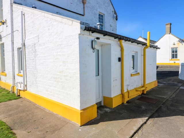 Lightkeepers Bothy - 1201038 - photo 5