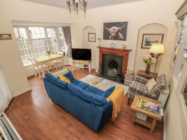 Wedgewood Cottage - 1201043 - photo 3