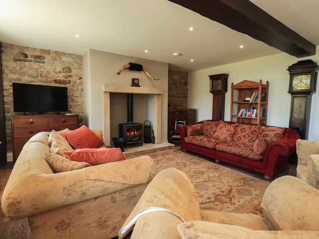 Ragged Hall Barn - 1201079 - photo 4