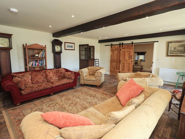 Ragged Hall Barn - 1201079 - photo 5