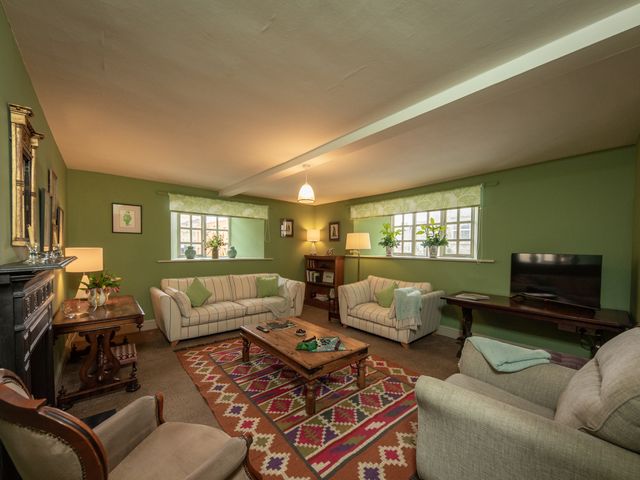 Bishop Lightfoot Cottage - 1201082 - photo 3