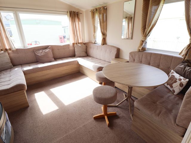 The Seafront Cosy Caravan - 1201107 - photo 4