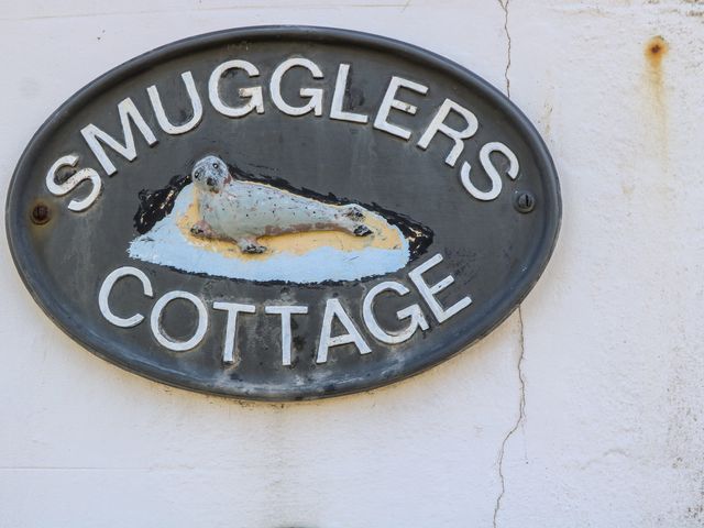 Smugglers Cottage - 1201221 - photo 3