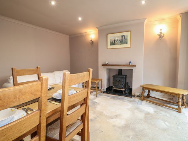 Smugglers Cottage - 1201221 - photo 5