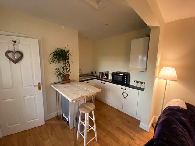 Cosy stable conversion between Sheffield & Leeds - 1201274 - photo 3