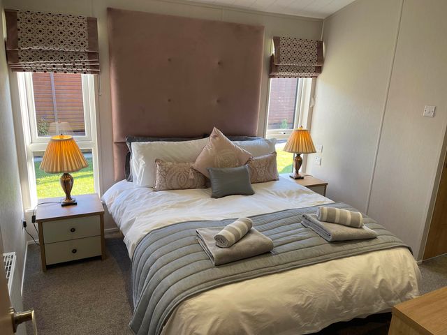 Yorkshire view lodge - 1201282 - photo 3
