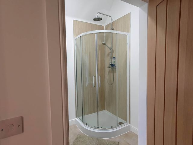 2-Bed Barn, Hot Tub & Pet Friendly near Muirkirk - 1201291 - photo 5