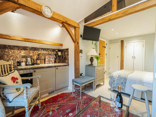 Bramble Bank 'CartShed'-1 Bed Cottage-Sleeps 2 - 1201301 - photo 2