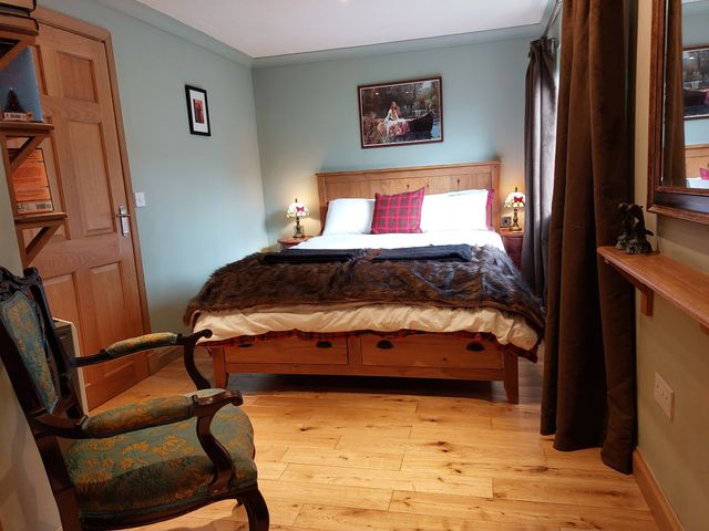 1 Bed Lodge - Sleeps 2 - Parking - Wifi - 1201321 - photo 4