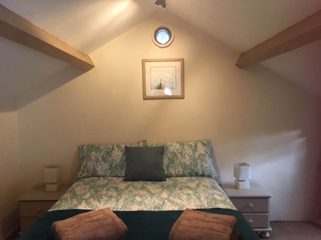 Cottage - Sleeps 4 - Pets Ok - Garden - Parking - 1201324 - photo 4