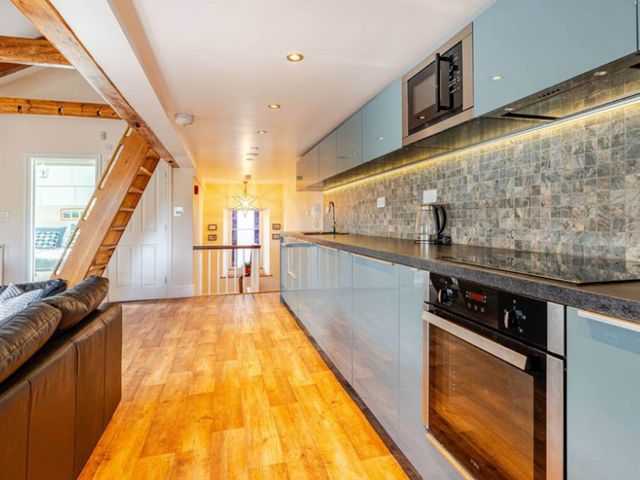 Sedbergh Penthouse - KingBed - Tv - Wifi - 1201326 - photo 3