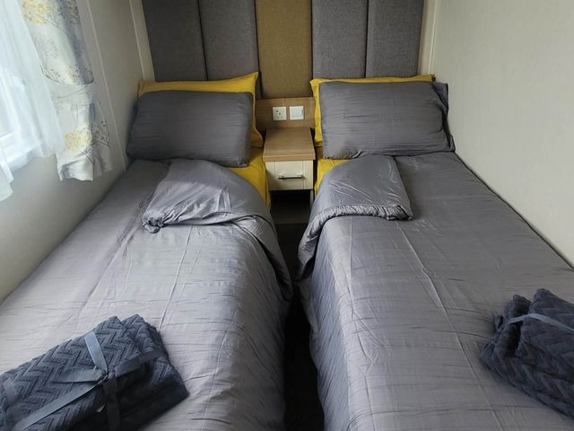 Beachside Lodge - Sleeps 6 - Pets ok - Parking - 1201327 - photo 5