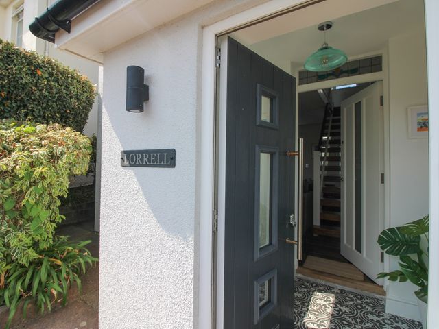 Lorrell - 1201329 - photo 3