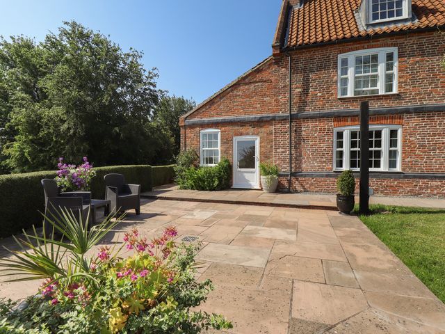 Ivy House - 1201366 - photo 1 