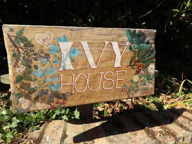 Ivy House - 1201366 - photo 3