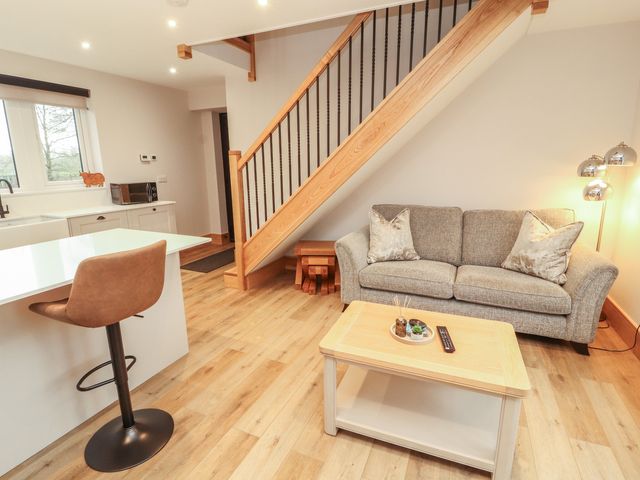 The Gate House Annexe - 1201387 - photo 3