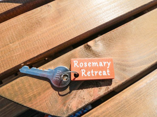 Rosemary Retreat - 1201513 - photo 3