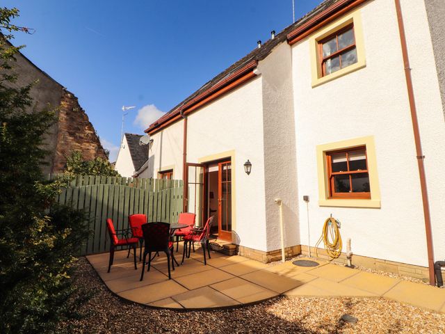 Derwent Cottage - 1201559 - photo 2