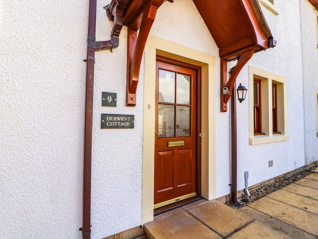 Derwent Cottage - 1201559 - photo 3