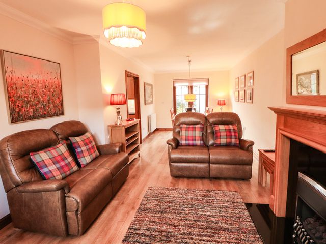 Derwent Cottage - 1201559 - photo 4