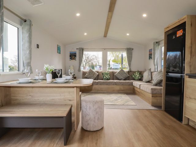 Shamrocks Cove Caravan - 1201584 - photo 4
